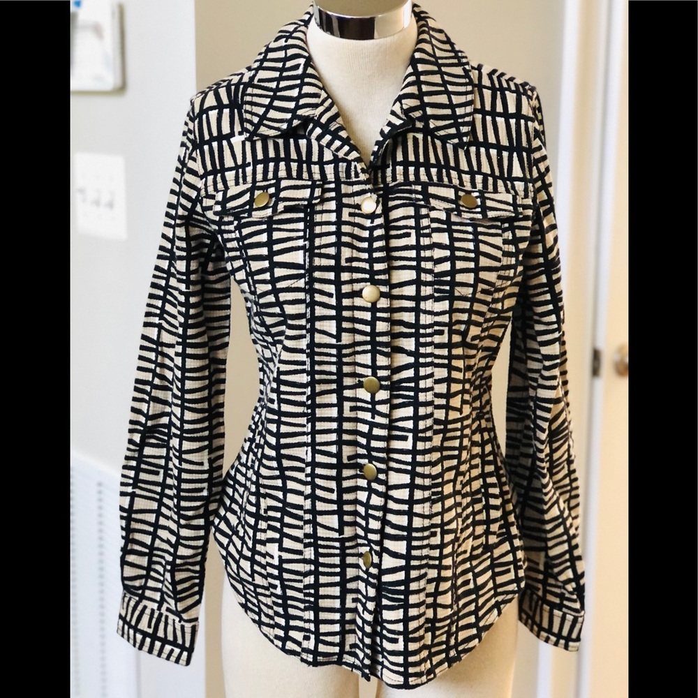 Pendleton Jacket - image 2